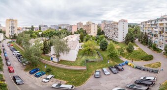 1,5 i. byt, zariadený na Kuzmányho ulici / English - 10