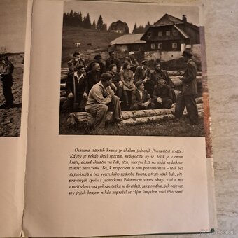 Stráže na pomezí - 10