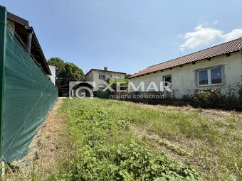 Stavebný pozemok 1336m2 - RUSOVCE ( Kovácsová ul. ) - 10