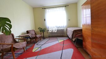 Veľký rodinný dom na predaj v obci Turčianske Kľačany - 10
