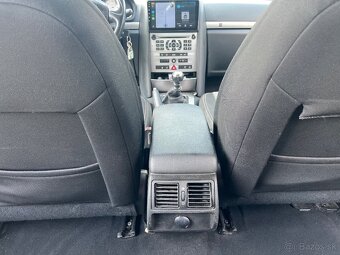 Peugeot 407 2.0 HDI (100 kW) - 10