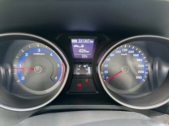 Predám Hyundai i30 1.6 crdi - 10