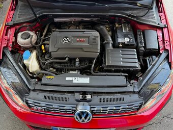 Volkswagen Golf GTI TCR 2.0 TSI, DSG, VIRTUAL, DYNAUDIO - 10