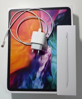 ipad Pro 12,9” 128GB Wi-Fi - 10