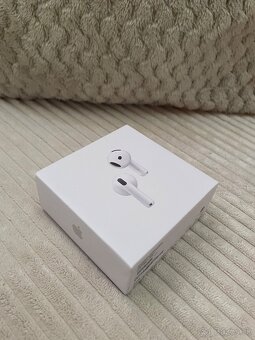 Apple Airpods gen 4 - 10