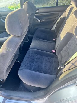 Golf 4 1.9TDI 66kw - 10