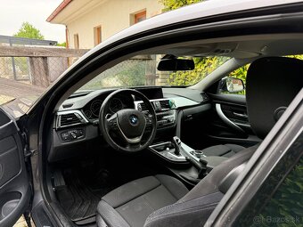 BMW rad 420d - 10
