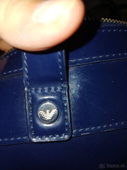 Armani Jeans kabelka pravá - 10