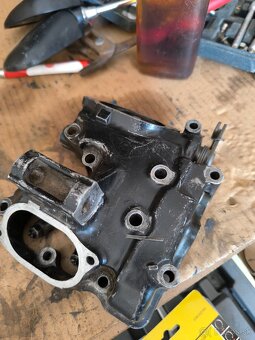 Honda XL400R/500R - 10