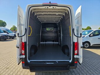 Volkswagen Crafter L3H2 2.0TDi/140hp - 2019 - 10