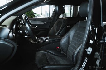 Mercedes-Benz C 220d 4MATIC - 10