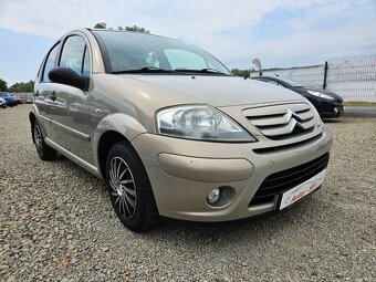 Citroen C3 1.4i - 10