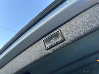 Skoda Superb 2.0 TDI 4x4 125kw DOVOZ GB - 10