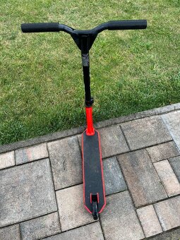 Horský bicykel ,,20” - 10