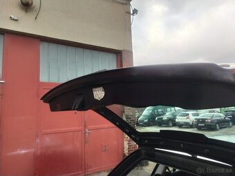 Bmw E39 Touring 530d - 10