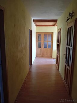 RODINNÝ DOM V OBCI DIVÍN, okres LUČENEC - 10