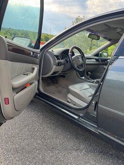 Audi A6 C5 3.0 quattro - MANUÁL - 10