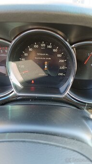 Kia Ceed SW 1.6Crdi Platinum - 10