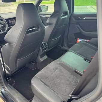 Škoda Kodiaq 2.0tdi Sportline - 10