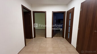 Veľkometrážny 3 izbový byt, 84 m², Hlboká, Nitra - 10
