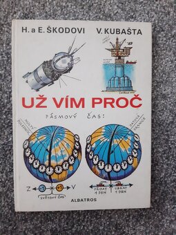 Detské knižky RÔZNE, JEDNOTLIVÉ TITULY v popise - 10