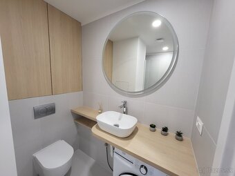 1-izb. byt s lodžiou (kompletná rekonštrukcia) - Hliny V - 10