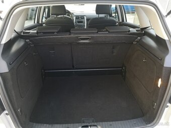 Mercedes-Benz B 180cdi, MT6, 2007, s novou STK, EK - 10