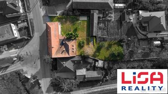 Hľadáte dom v pôvodnom stave s možnosťou rekonštrukcie na bý - 10