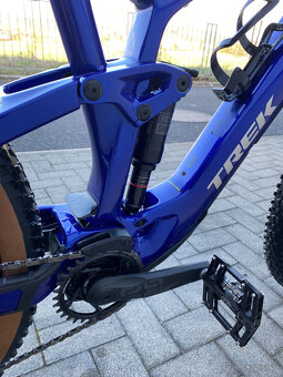 TREK Fuel exe 9.5 carbon velkost L - 10