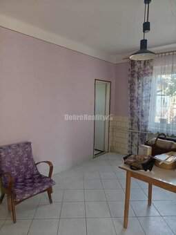 Ponúkame Vám na predaj 3-izb. rodinný dom vo Dvoroch nad Žit - 10