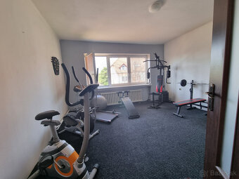 RODINNÝ DOM NA POZEMKU 757m2 TOMÁŠIKOVO -GALANTA +ZN.POSUDOK - 10