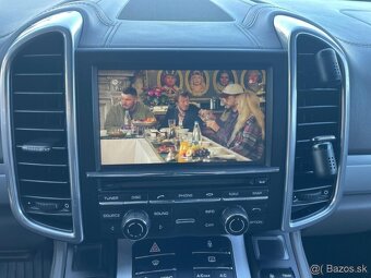 Porsche Cayenne 3.0Tdi 180kwPlatinum/Nove Rozvody - 10