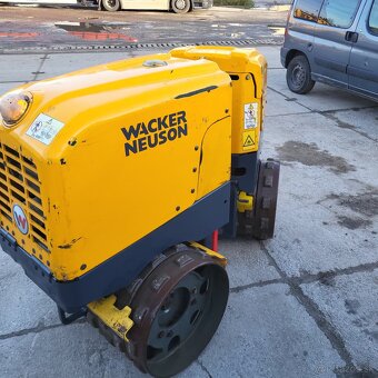 Wacker Neuson RTSC 3 - 10
