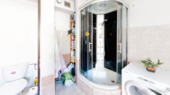 rozľahlý 7i dvojgeneračný rodinný dom , Horné Dubové - 10