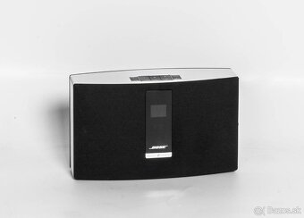 BOSE SoundTouch 10 , 20 , 30 - 10