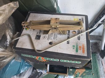 Nový štartér Peugeot, VW, alternátor,zdvihák - 10