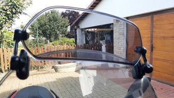 Yamaha X Max 400 - 10