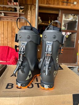 Skialpove lyžiarsky - 10