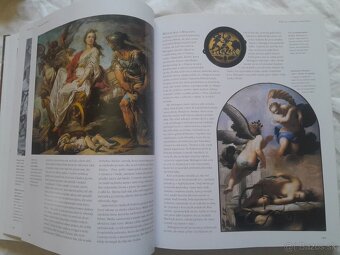 Mýty,legendy,kostol,cirkev. - 10