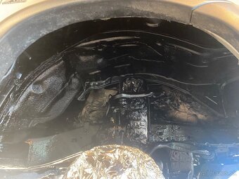 Ochrana podvozku a antikorózia - 10