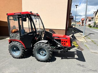 AGT 835T - bohatá výbava - 10