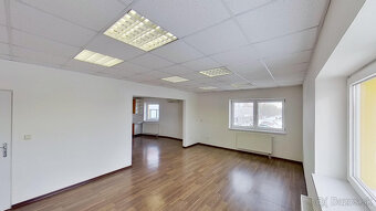 Polyfunkčný objekt - komerčná budova, MČ Terasa, Košice II - 10