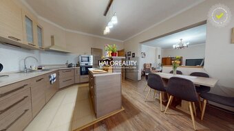 HALO reality - Predaj, rodinný dom Drienčany - EXKLUZÍVNE HA - 10