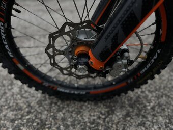 Ktm exc 300 2t možná aj výmena - 10