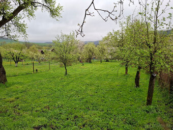 Predaj rodinný dom Hradište pod Vrátnom s pozemkom -Senica - 10