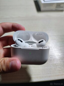 Apple Airpods Pro 1 - 10