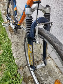 {12} Horský bicykel Nakita Adventrure 2660 - 10