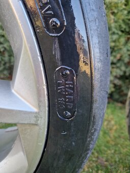 OPEL OPC R18 225/40 R18 SEMISLICK PNEU - 10