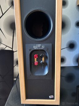 Predám Hifi zostavu 5.1 Jamo a Reciver TECHNICS - 10
