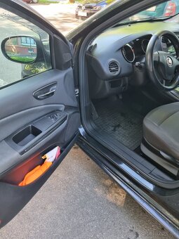 Fiat Bravo ll 1.4 t_jet automat - 10